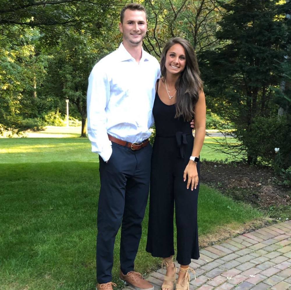 Meet your Posher, Christa